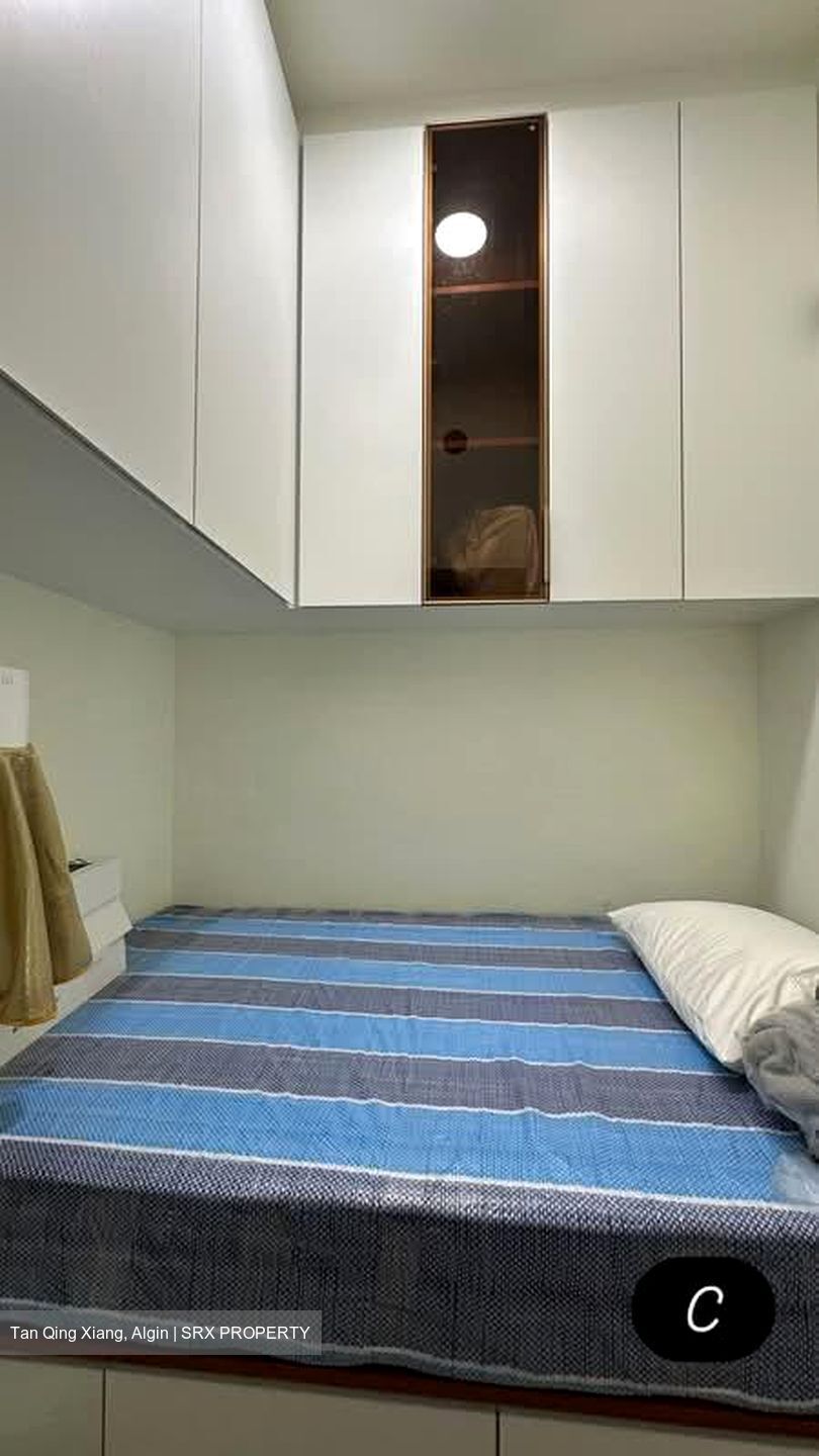 Bishan Loft (D20), Condominium #598223831